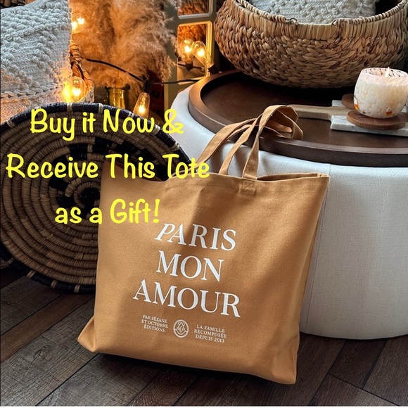 🌟 Free GIFT 🌟 NWT | Sézane x Pangea Bird Necklace - Picture 15 of 17